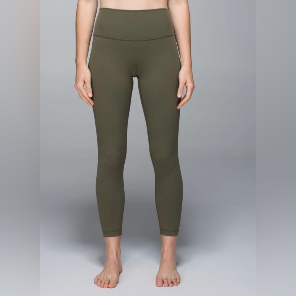 Lululemon High Times Pant